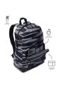 Morral Universitario Porta PC 14
