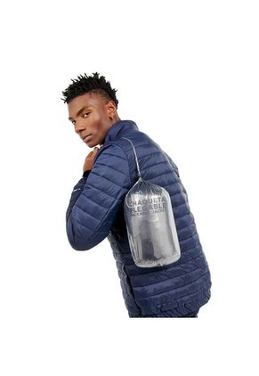 Chaqueta Termolight Acolchada Para Hombre