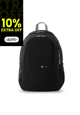 Morral Universitario Porta PC 14