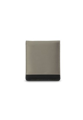 Billetera Hombre Nexus Mediana Con RFID Blocker Beige