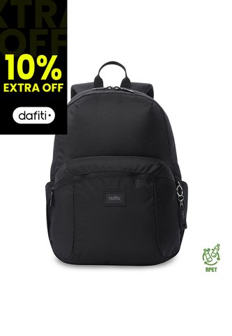 Morral Universitario Porta PC 14