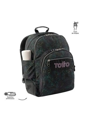 Morral Para Mujer Rayol Con Porta Pc De 14"