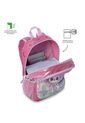 Morral Para Niña Magic Spark Grande Rosado de Totto