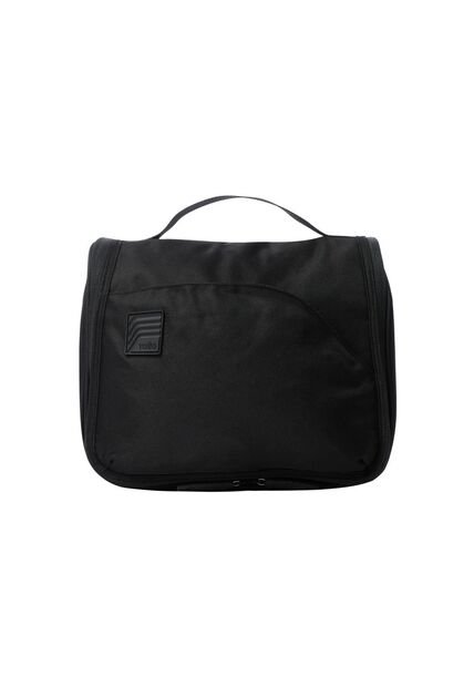 Organizador De Baño Viajero Weekender Negro