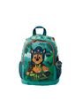 Morral Para Niño Paw Patrol Pequeño Verde de Totto