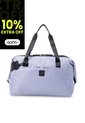 Tula De Viaje Weekender Mediana Morada de Totto