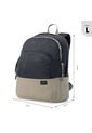 Morral Universitario Toluca 2.0 Porta PC 16