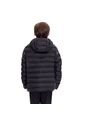Chaqueta Para Niño Colorkid 2.0 Acolchada Color Negra de Totto