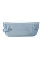 Canguro Invisible De Viaje Security Con RFID Blocker Azul de Totto