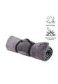 Cama Plegable Portatil Sherpy Grande Gris de Totto