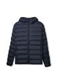 Chaqueta Acolchada Para Hombre Colormen Pro Azul de Totto