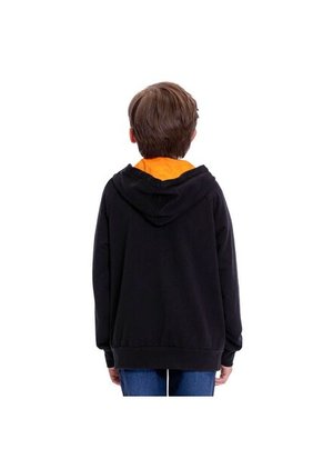 Buzo Para Niño Fede Color Negro