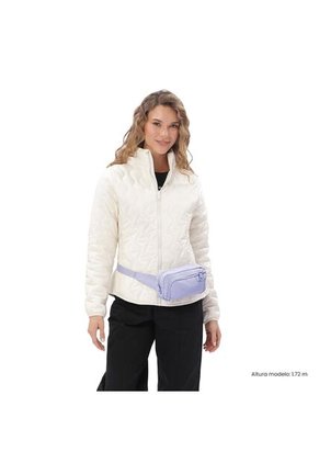 Riñonera Mujer Chill Pequeña Color Morado