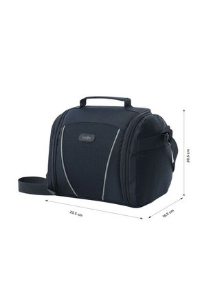 Lonchera Térmica Devry 2.0 Azul