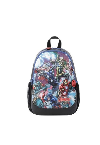 Morral Avengers M