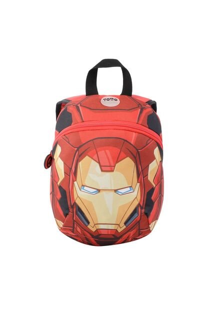 Morral Avengers Xs