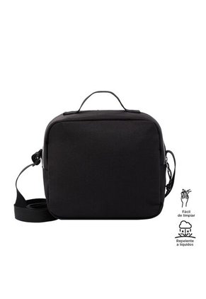 Lonchera Estoril Negra