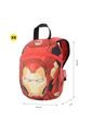 Morral Avengers Xs de Totto