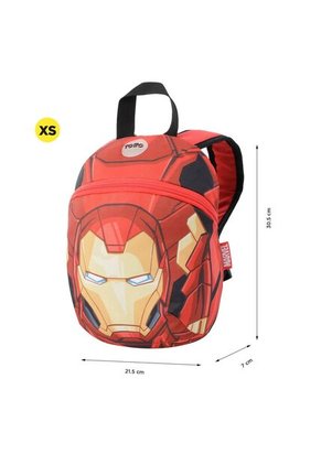 Morral Avengers Xs