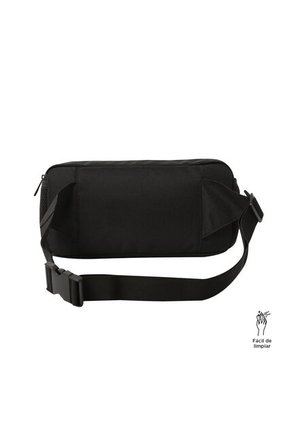 Riñonera Para Hombre Chill Rud Negro