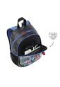 Morral Avengers M de Totto