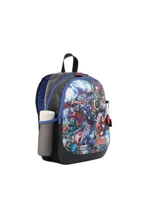 Morral Avengers M
