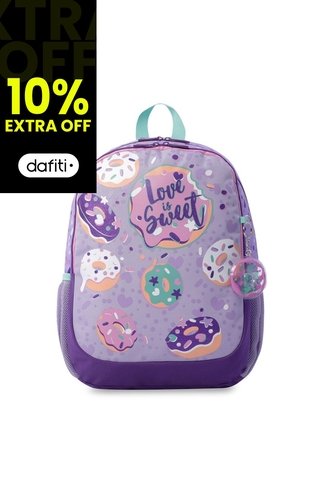 Morral Sweet Purple Walt M Totto