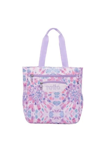 Bolso Cutara Shopping Con Porta Pc De 14