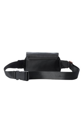 Canguro Para Mujer Corneana Negro
