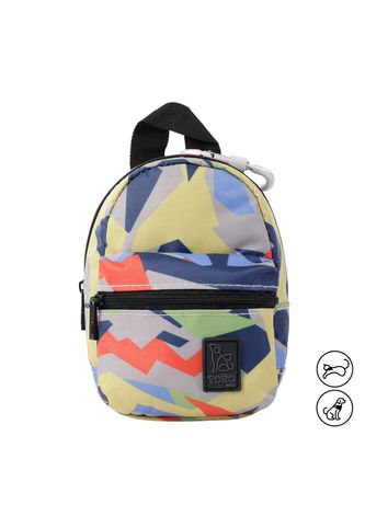 Morral discount hierro totto