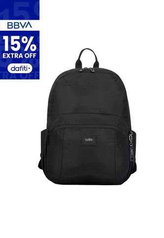 Morral Universitario Porta PC 14