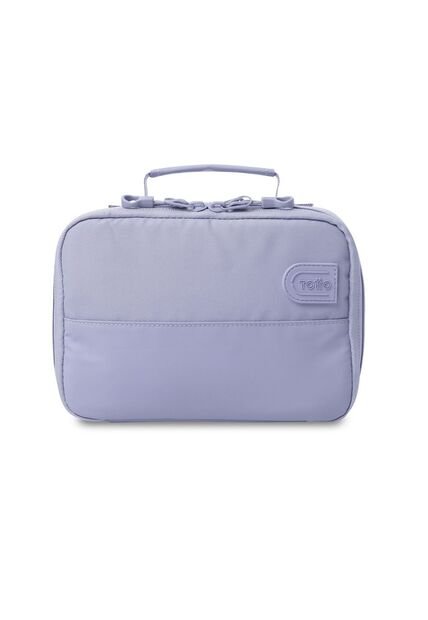 Lonchera Térmica Fit Color Morada