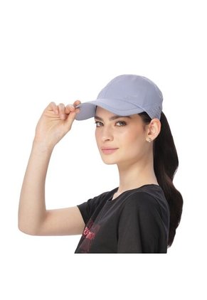 Gorra Beisbolera Bakir Color Morado