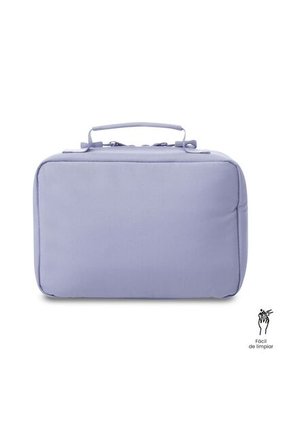 Lonchera Térmica Fit Color Morada