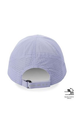 Gorra Beisbolera Bakir Color Morado