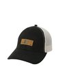 Gorra Camionera Voltty Color Negro de Totto