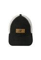 Gorra Camionera Voltty Color Negro de Totto
