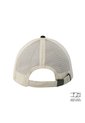 Gorra Camionera Voltty Color Negro de Totto