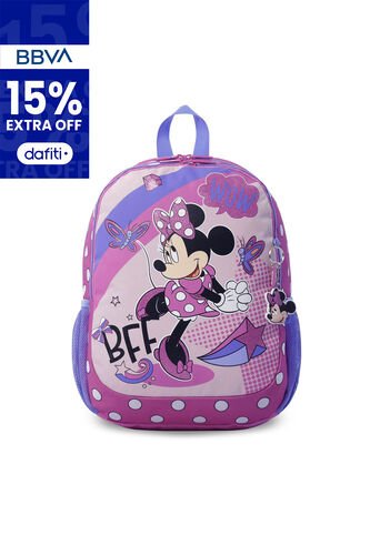 Morral Minnie Point Walt M Totto
