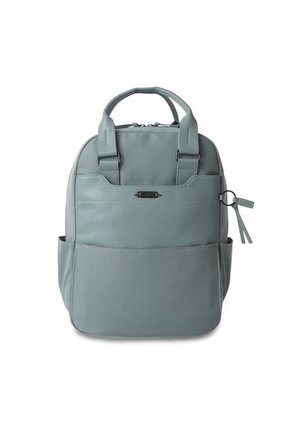 Morral Ejecutivo Porta PC 14" Toscana Verde Mujer