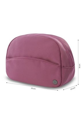 Cosmetiquera Multiuso Freya 2 Grande Rosado Rose