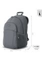 Morral Universitario Porta PC 15.4