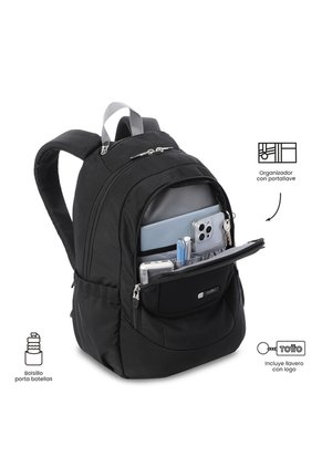 MORRAL TOTTO GOCTAL 3.0 Talla N/A