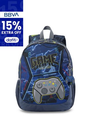 Morral Game Blue Walt M Totto