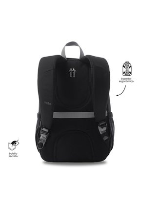 MORRAL TOTTO GOCTAL 3.0 Talla N/A