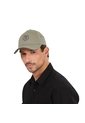 Gorra Beisbolera Totto Plus Beige de Totto