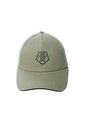 Gorra Beisbolera Totto Plus Beige de Totto