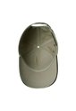 Gorra Beisbolera Totto Plus Beige de Totto