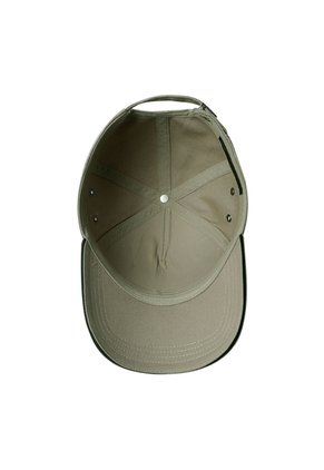 Gorra Beisbolera Totto Plus Beige