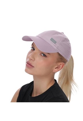 Gorra Beisbolera Forsitia Rosada